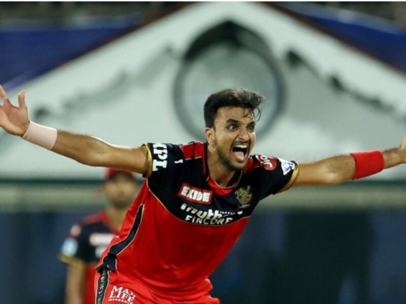 HARSHAL PATEL