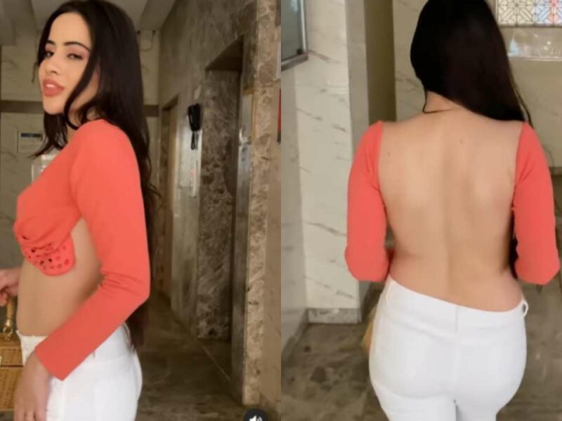 URFI JAVED