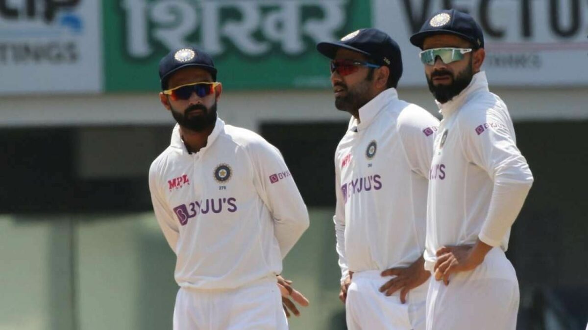 अजिंक्य रहाणे (ग्लेन मैक्सवेल)