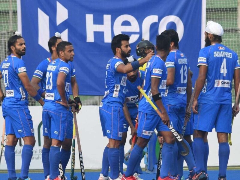 Commonwealth Games में फाइनल में हारने के बाद भारतीय टीम के कोच ने जताई नाराजगी, निकाली भड़ास