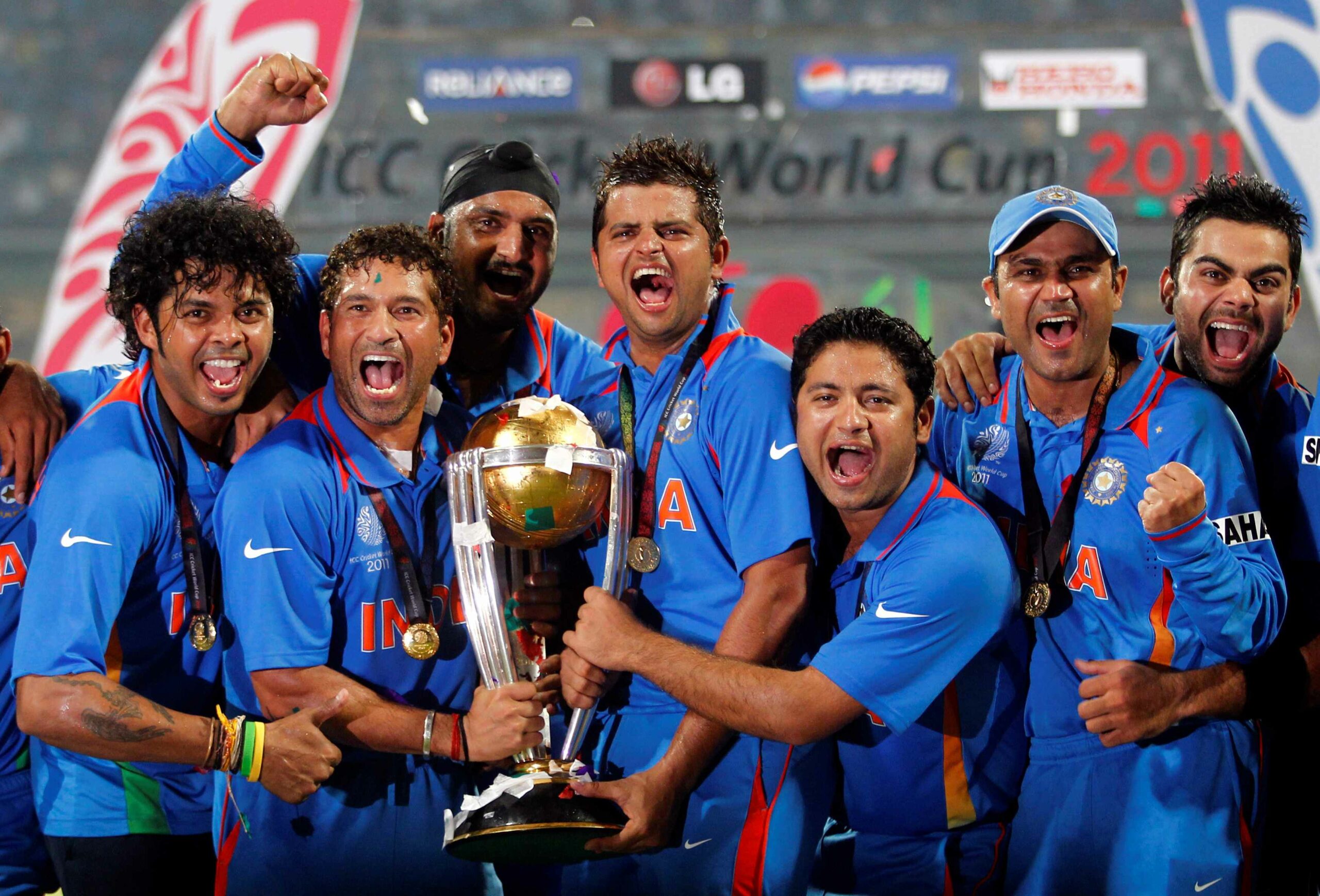 5 भारतीय खिलाड़ी जिन्हे अंडर 19 में नहीं मिली जगह, लेकिन इंटरनेशनल क्रिकेट में बिखेरा अपना जलवा