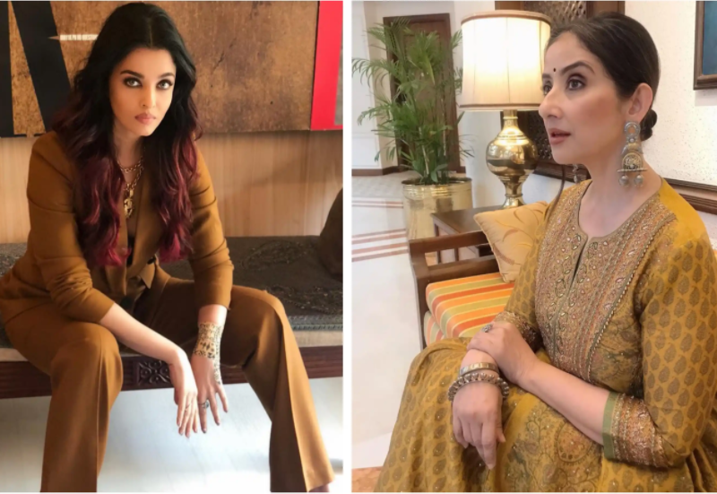 AISHWARYA RAI
