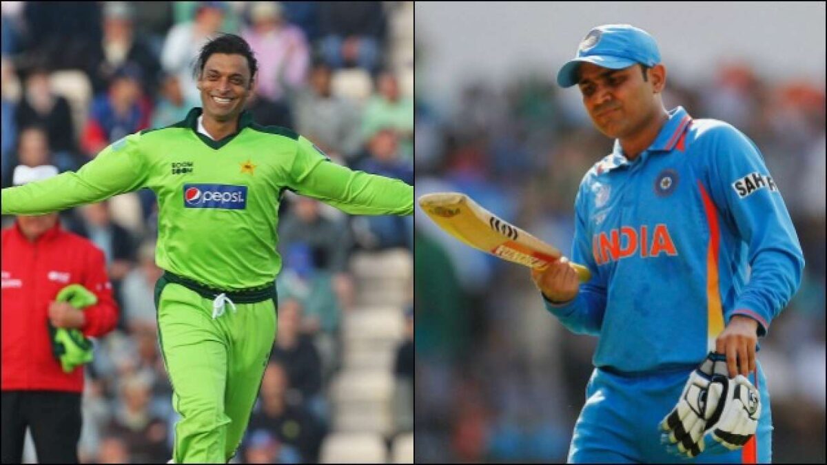 Virender Sehwag सहित कई बड़े दिग्गज खिलाड़ी मैदान पर खेलते हुए देंगे दिखाई, इस लीग में मचाएंगे कहर