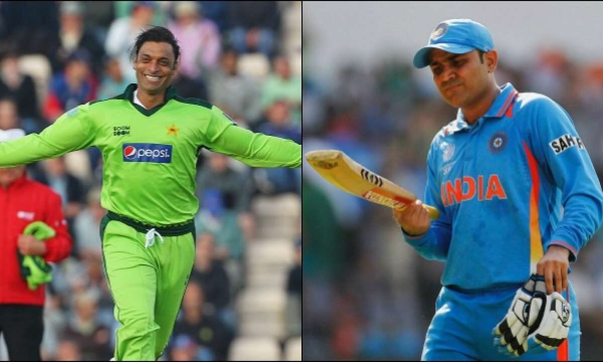 Virender Sehwag सहित कई बड़े दिग्गज खिलाड़ी मैदान पर खेलते हुए देंगे दिखाई, इस लीग में मचाएंगे कहर