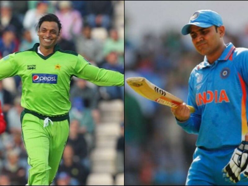 Virender Sehwag सहित कई बड़े दिग्गज खिलाड़ी मैदान पर खेलते हुए देंगे दिखाई, इस लीग में मचाएंगे कहर