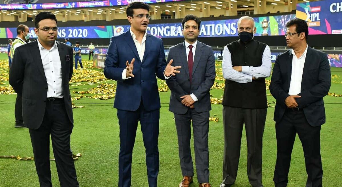 आईपीएल
