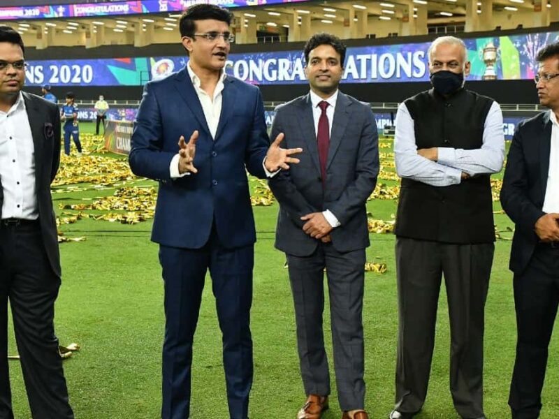 आईपीएल