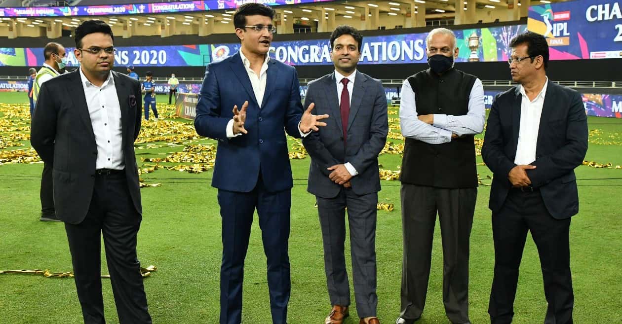 IPL 2022: बांग्लादेश क्रिकेट बोर्ड ने आईपीएल की वजह से लिया अब बीसीसीआई से बड़ा पंगा, अपने खिलाड़ी को भेजने से किया मना