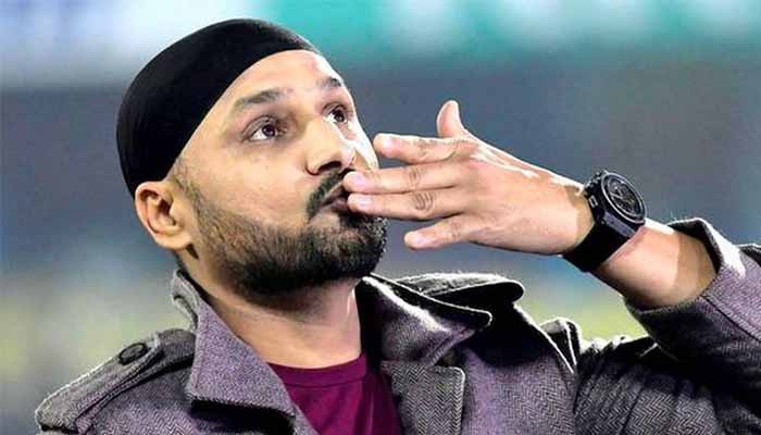 पंजाब से राज्यसभा वाली लिस्ट में पूर्व भारतीय क्रिकेटर हरभजन सिंह के नाम पर लगी मोहर, इस पार्टीं ने बनाया उन्हें अपना उम्मीदवार