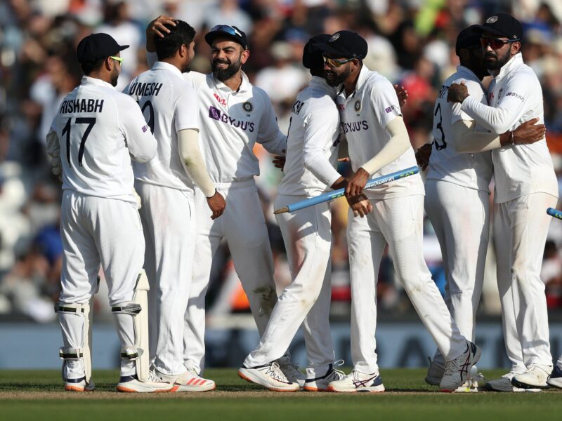 IND vs ENG: 3 खिलाड़ी जो इंग्लैंड के खिलाफ आखिरी टेस्ट मैच में बन सकते हैं भारतीय टीम के हीरो, सीरीज जीतने की है उम्मीद