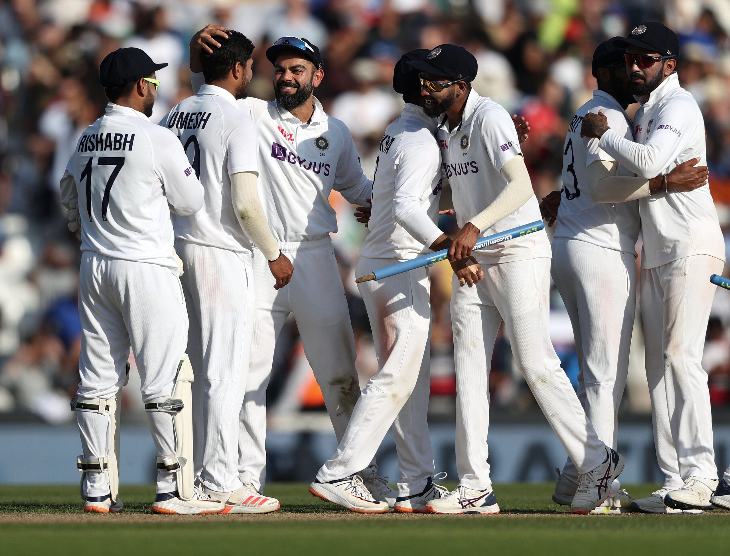 IND vs ENG: 3 खिलाड़ी जो इंग्लैंड के खिलाफ आखिरी टेस्ट मैच में बन सकते हैं भारतीय टीम के हीरो, सीरीज जीतने की है उम्मीद
