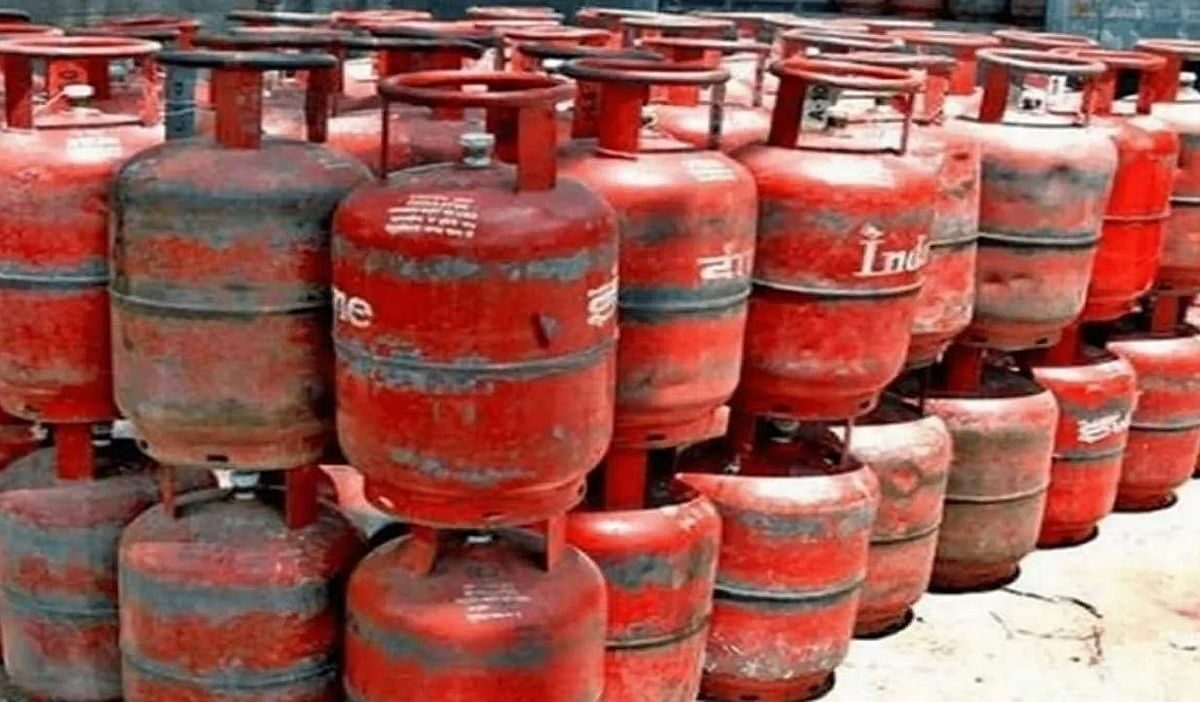 339 रुपये में मिल रहा है LPG Gas Cylinder, सरकार ने दी आम जनता को दिवाली की सौगात