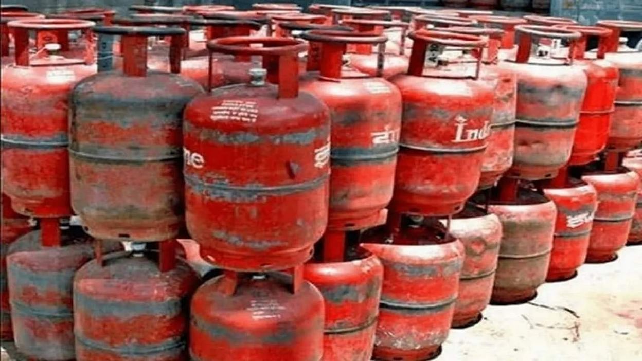 339 रुपये में मिल रहा है LPG Gas Cylinder, सरकार ने दी आम जनता को दिवाली की सौगात