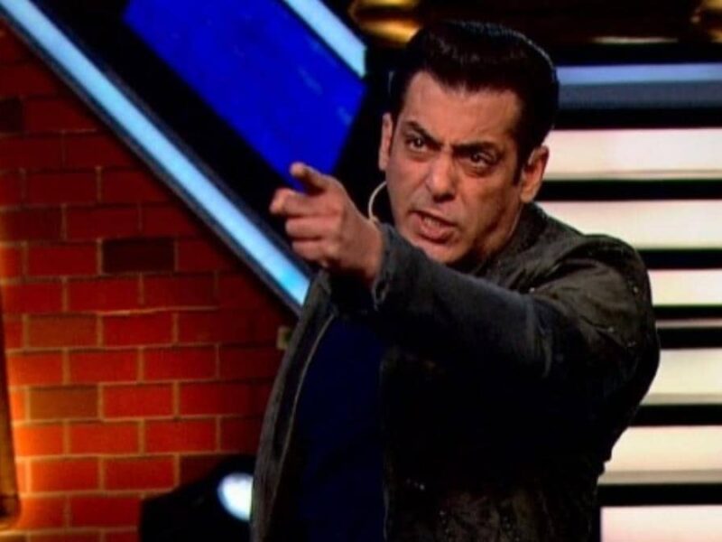 SALMAN KHAN