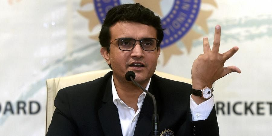 BCCI अध्यक्ष सौरव गांगुली अब हुए कोरोना संक्रमित, अस्पताल में होना पड़ा भर्ती