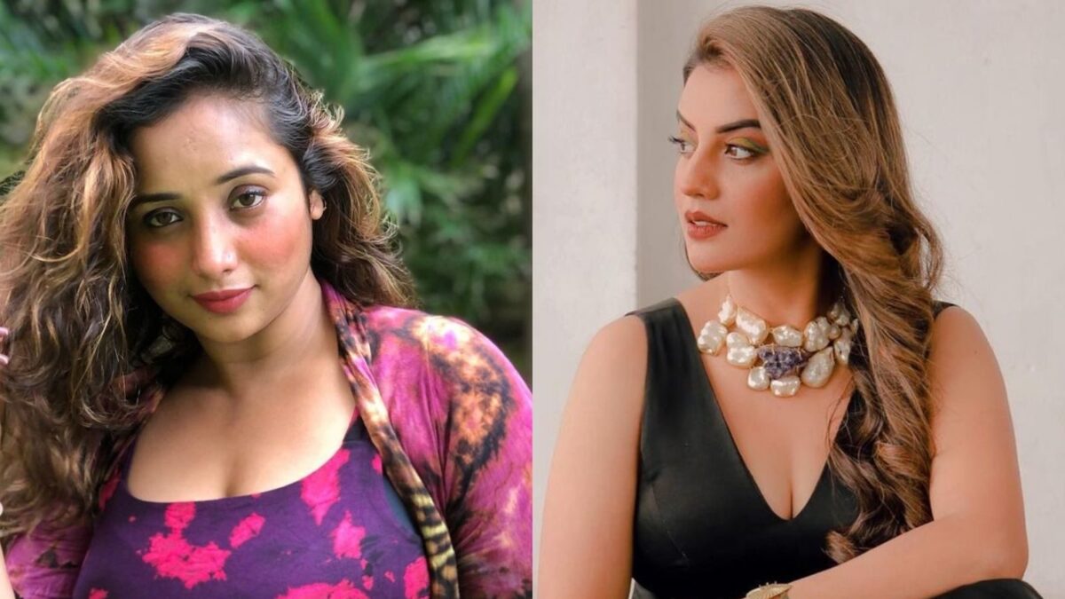 Akshara singh