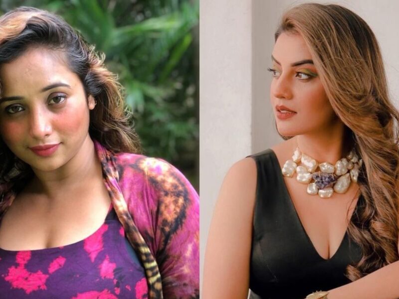 Akshara singh