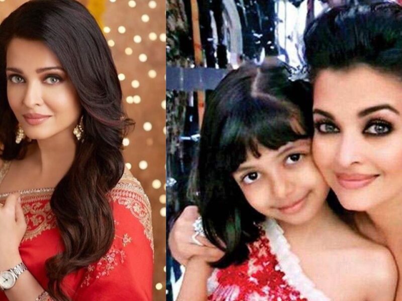 AISHWARYA RAI BACHCHAN
