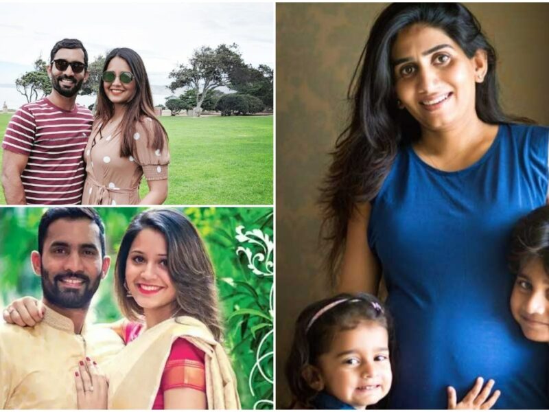 DINESH KARTHIK