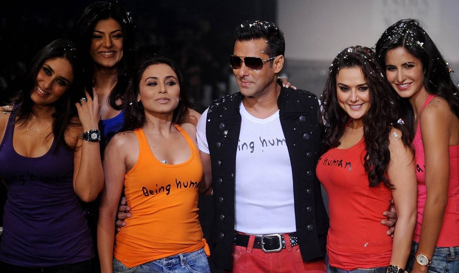 SALMAN KHAN की फेवरेट हैं ये दोनों बॉलीवुड अभिनेत्रियां, अब तक दें चुकें हैं करोड़ों का गिफ्ट