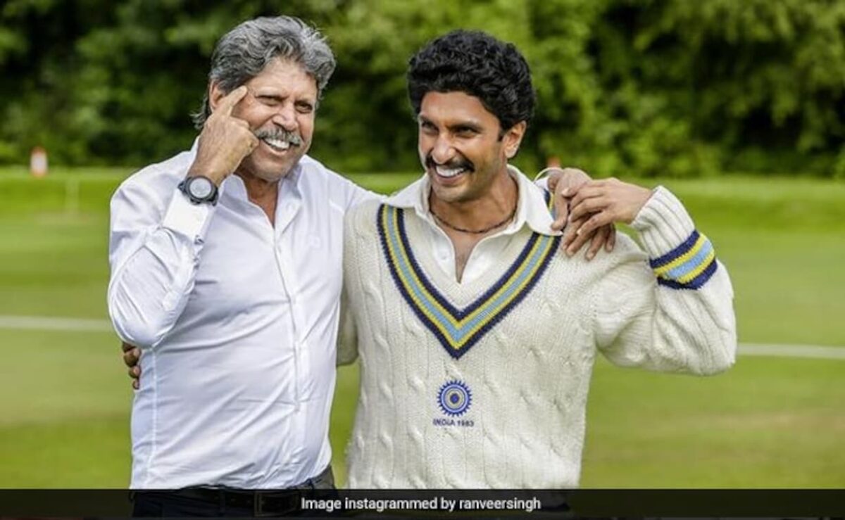 KAPIL DEV (कपिल देव)