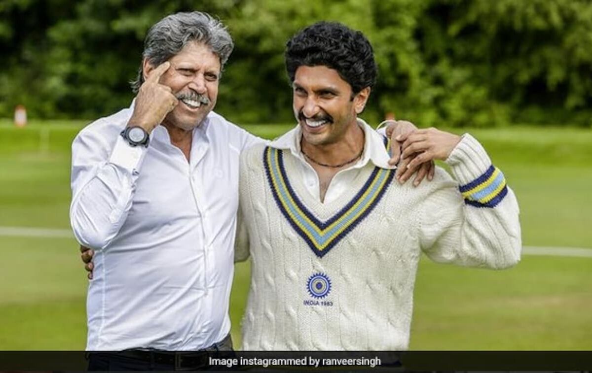 KAPIL DEV (कपिल देव)
