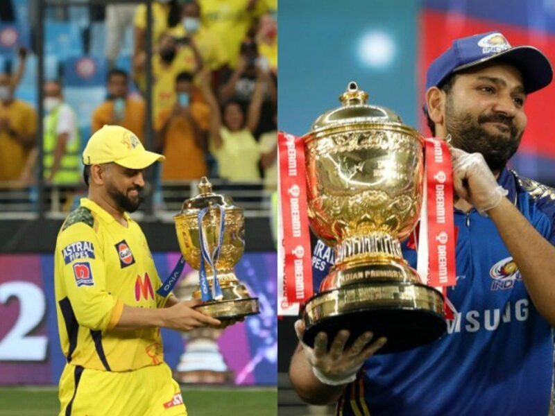 आईपीएल 2022 में क्या अभी भी CSK और MI बना सकते हैं प्लेऑफ में अपनी जगह ?
