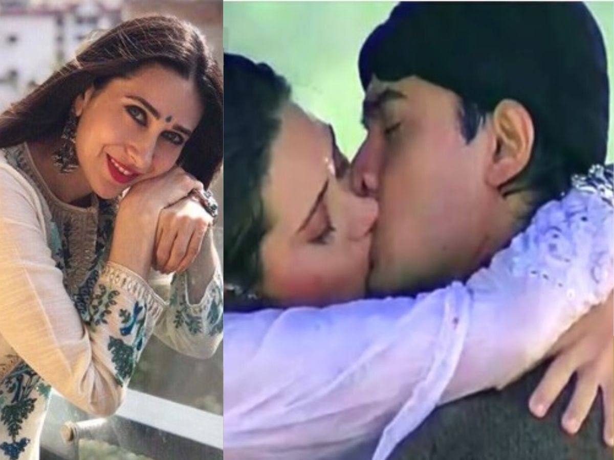 KARISHMA KAPOOR