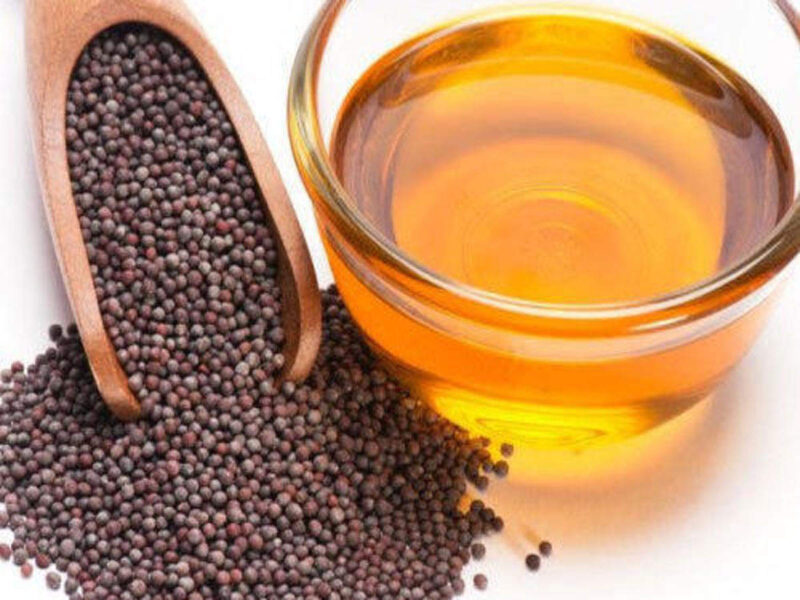 Mustard Oil: सरसों के खरीदारों के पास बहुत अच्छा मौका, जल्द करें खरीदारी, कीमत में आई भारी गिरावट