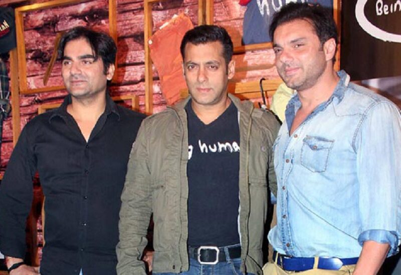 SALMAN KHAN