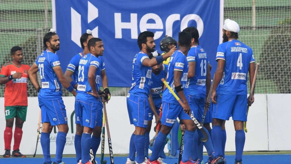 Commonwealth Games में फाइनल में हारने के बाद भारतीय टीम के कोच ने जताई नाराजगी, निकाली भड़ास