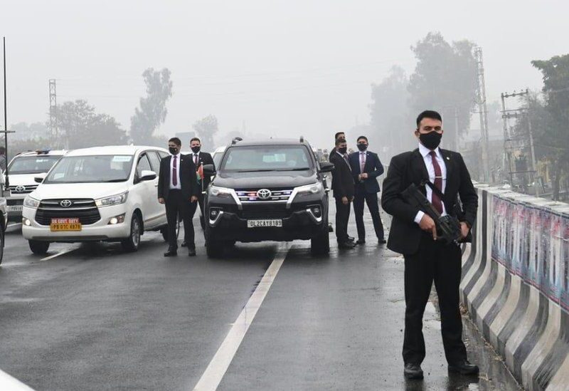 PM MODI