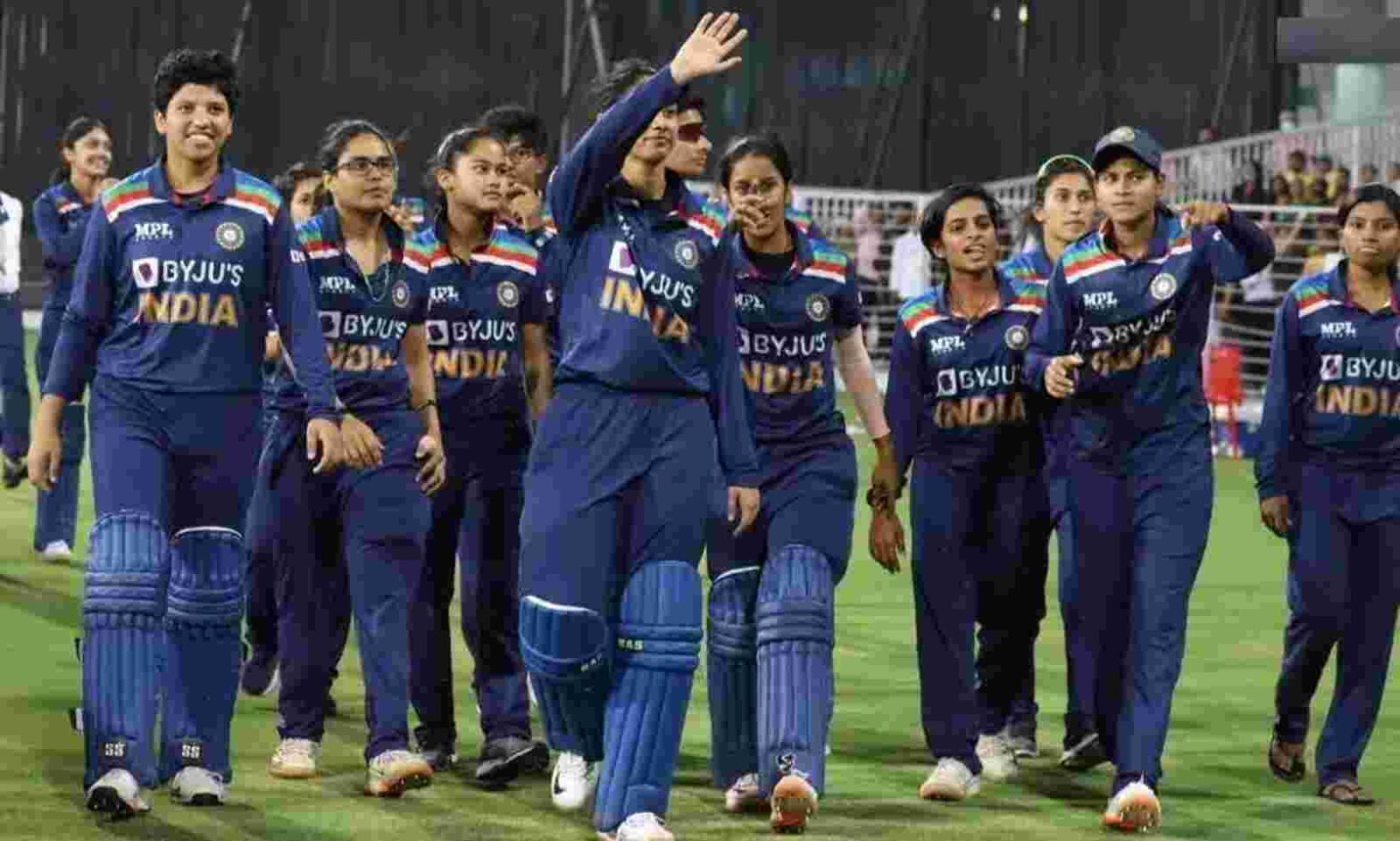 विश्व कप 2022 के लिए भारतीय महिला टीम की हुई घोषणा, न्यूजीलैंड दौरे के लिए भी साथ में घोषित हुई टीम
