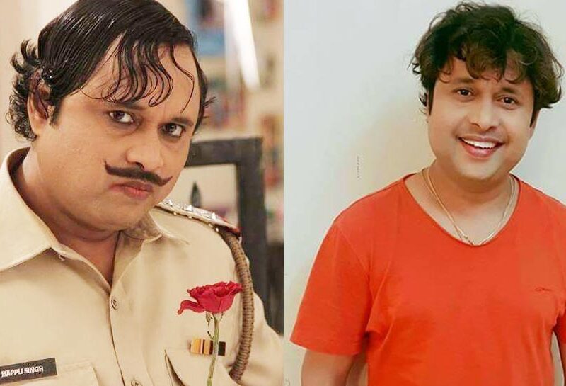 HAPPU SINGH