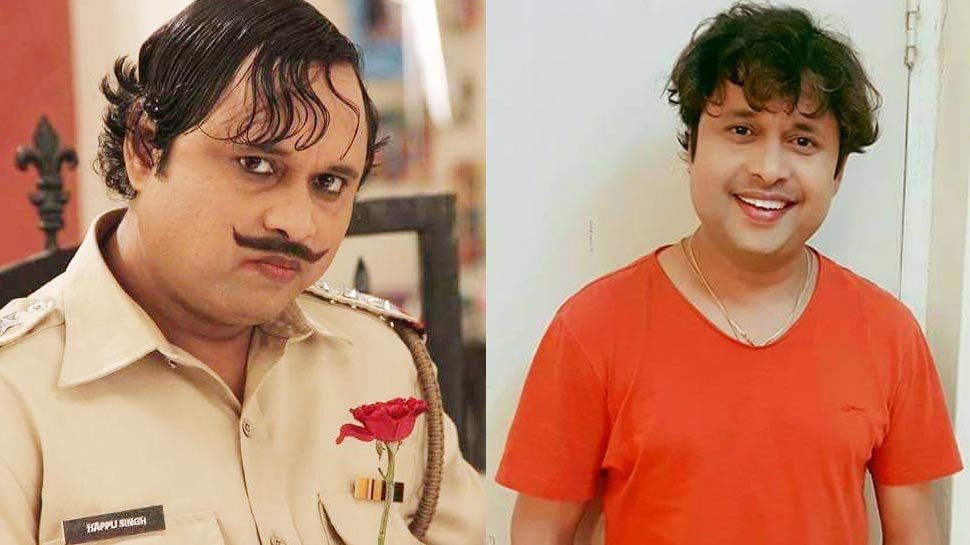 HAPPU SINGH