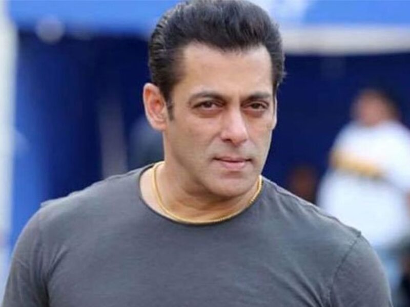 SALMAN KHAN