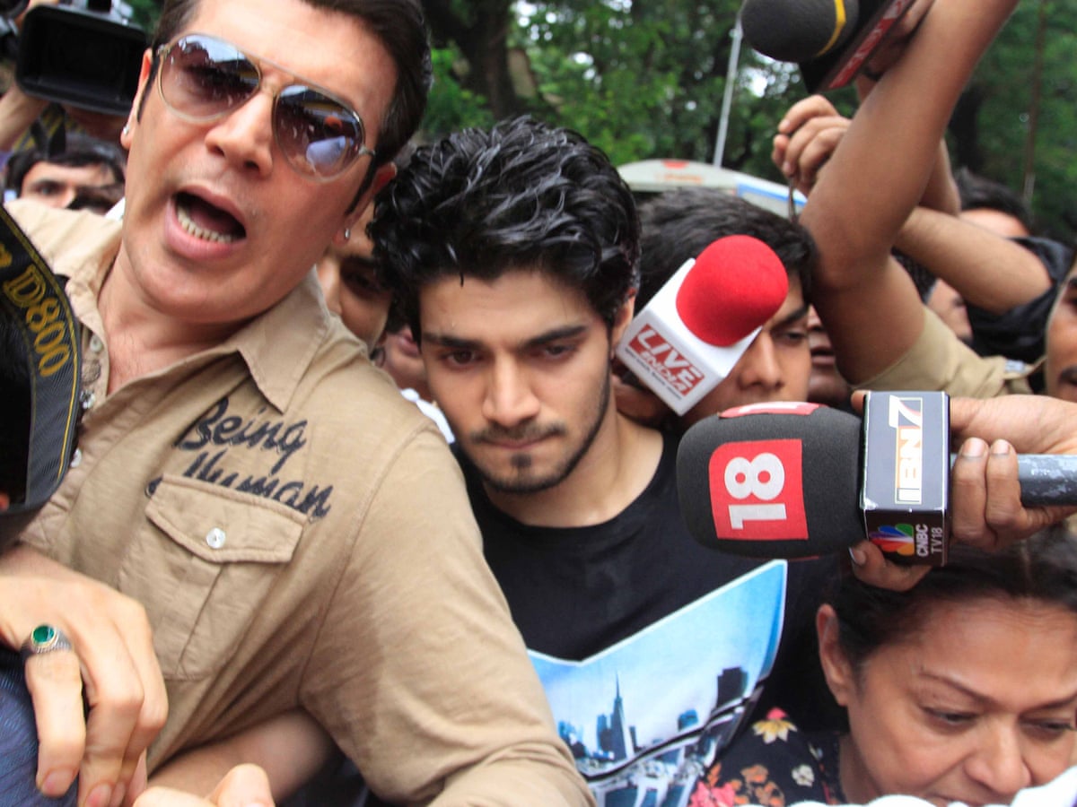 ADITYA PANCHOLI