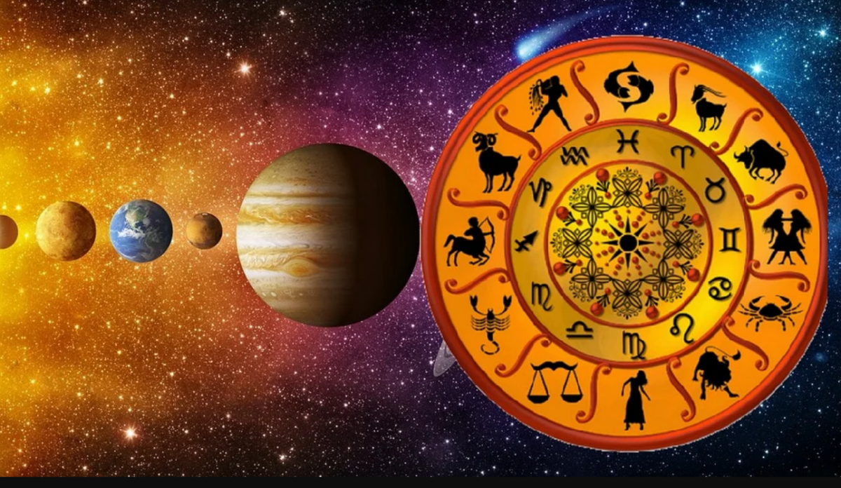 Zodiac