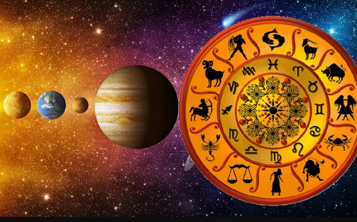 Zodiac