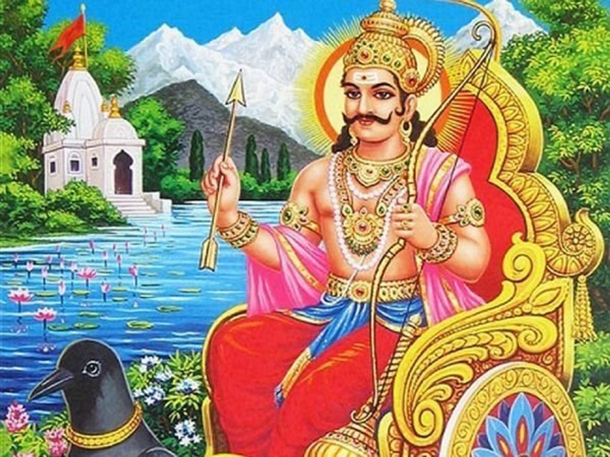 SHANIDEV