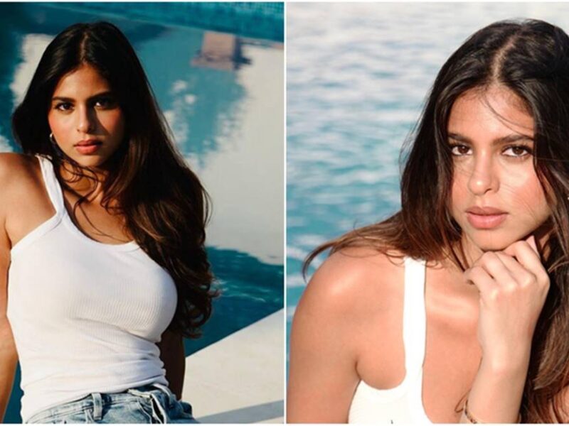 SUHANA KHAN