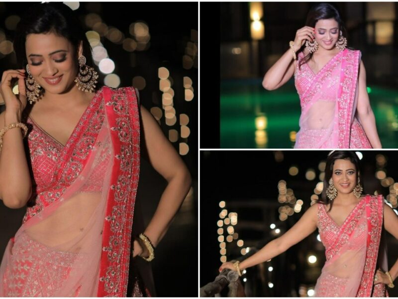 SHWETA TIWARI