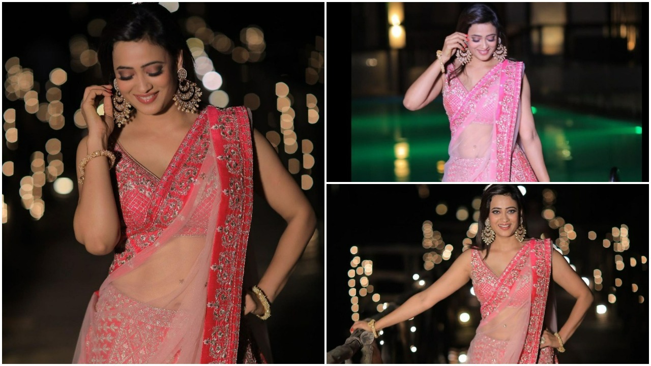 SHWETA TIWARI