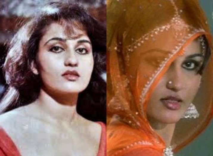 REENA ROY