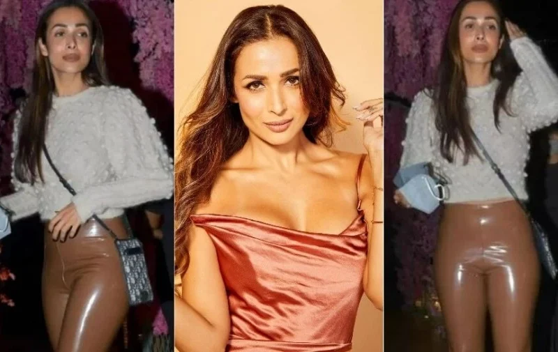 MALAIKA ARORA
