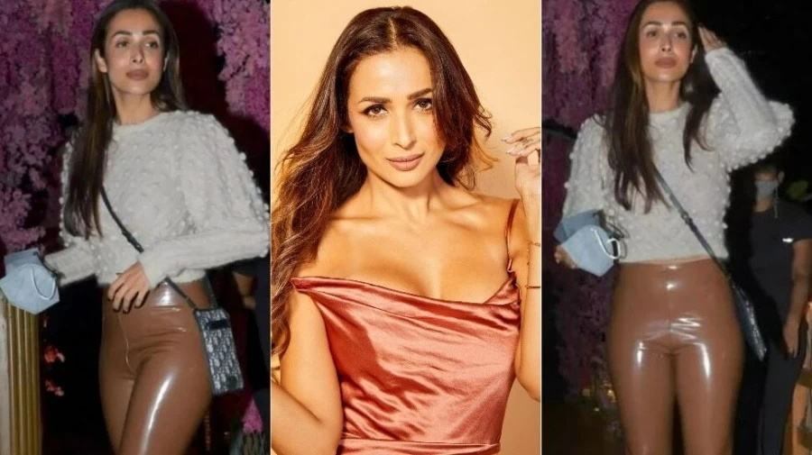 MALAIKA ARORA