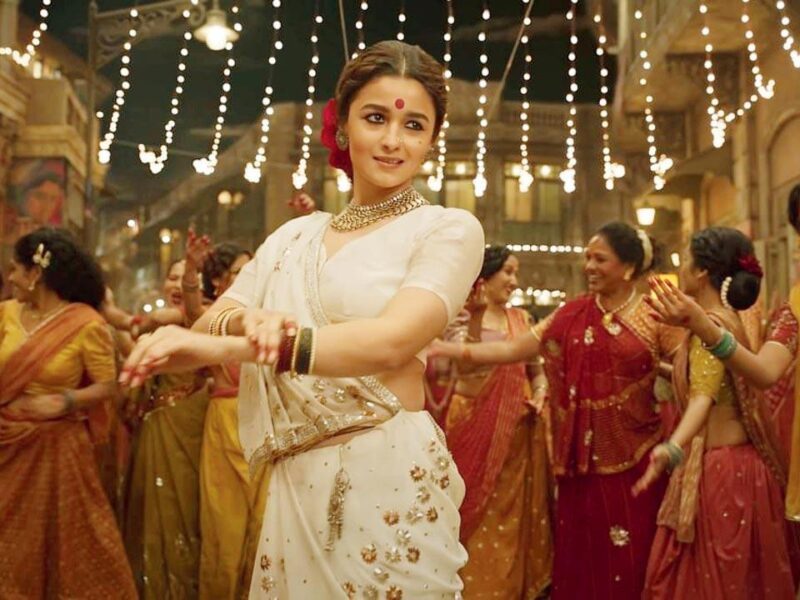 ALIA BHATT