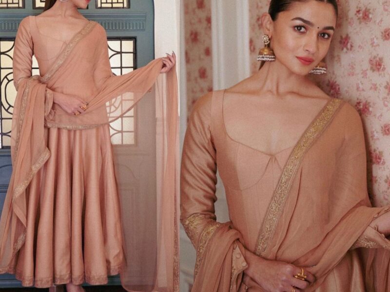 ALIA BHATT