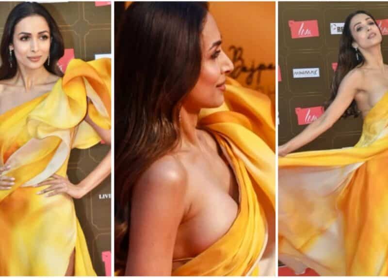 MALAIKA ARORA
