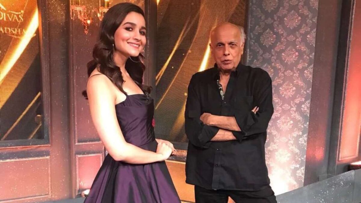 ALIA BHATT
